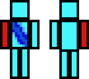 a block