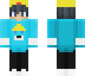 a cool miner :)