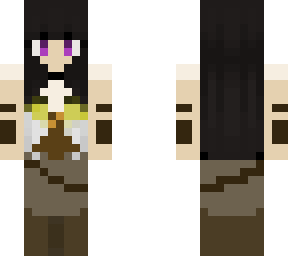 a female elf