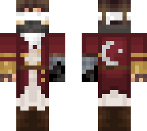 acemagyk caliph