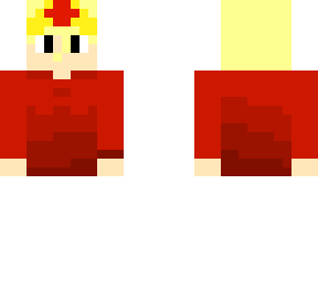 adventurer (sin terminar)