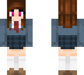 ambers uniform