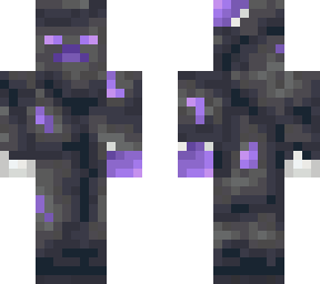 amethyst guardian