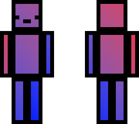 amethyst skin