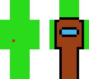 amogus dream