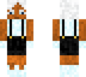 ana the snowman