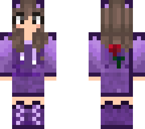 ashellaplayz skin!