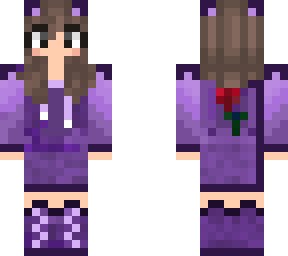 ashellaplayz skin!