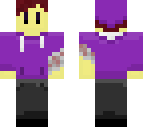 asrtroender