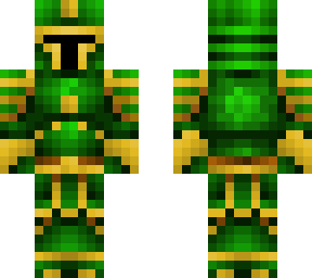 awesome knight