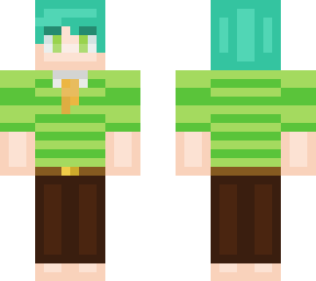 bamboo boi