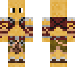 barbarian