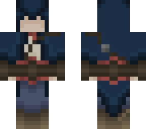 basically arno but not.