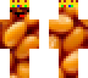 bean king