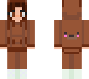 bear