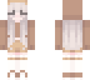 bear sweater
