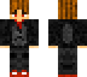 bedwars skin