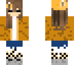 bee girl