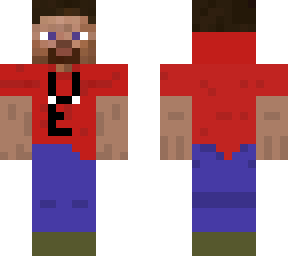 better steve winter edition