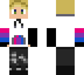 bi guy upgrade