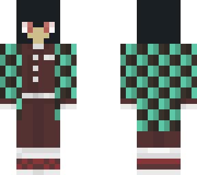 bird tanjiro