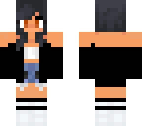 black aphmau