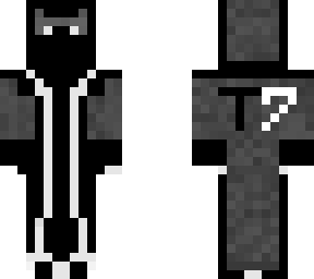 black robo