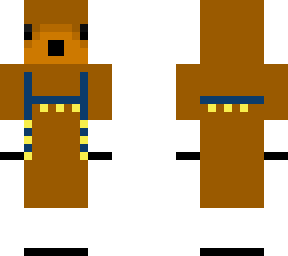 blitzen