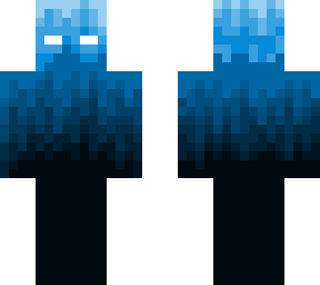 blue/black ( thing )