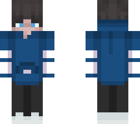 blue boy