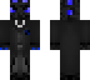 blue dragon (judge)