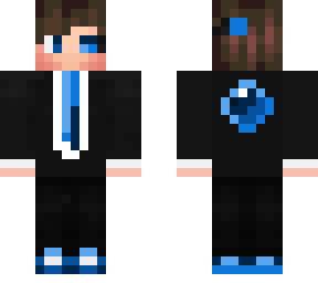 blue twurpl