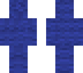 blue wool camo