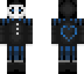 bluepierce v2