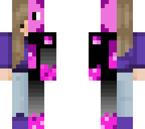 both my skins in one