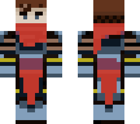 boy knight