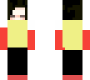 boy skin