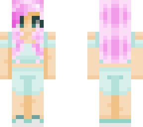 bubblegum summer / rce