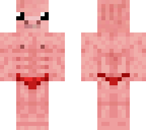 buff pork
