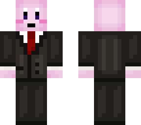 business kirby