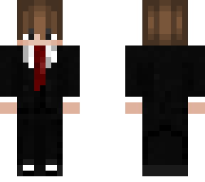 bussiness man