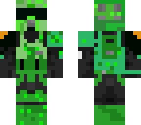 camouflaged scout trooper commander