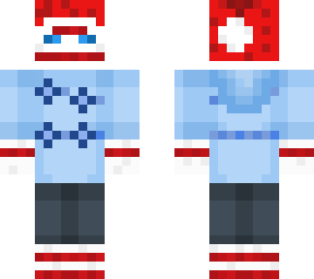 candy cane
