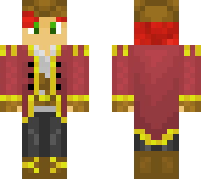 captain blaze