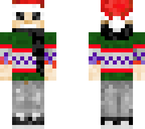chezpepz (christmas)