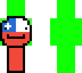 chilean dream recolor