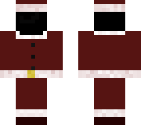 chirstmas character