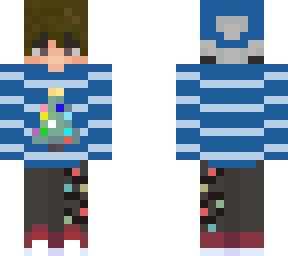 christmas boy 2.0