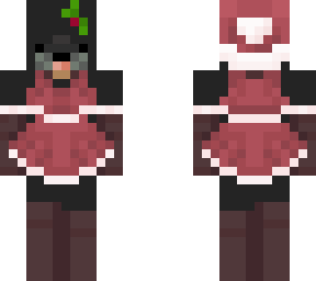 christmas-doggo lol