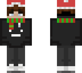 christmas eboy